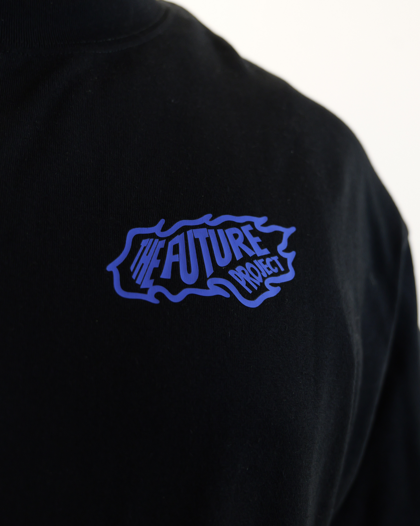 The Future Project Tee