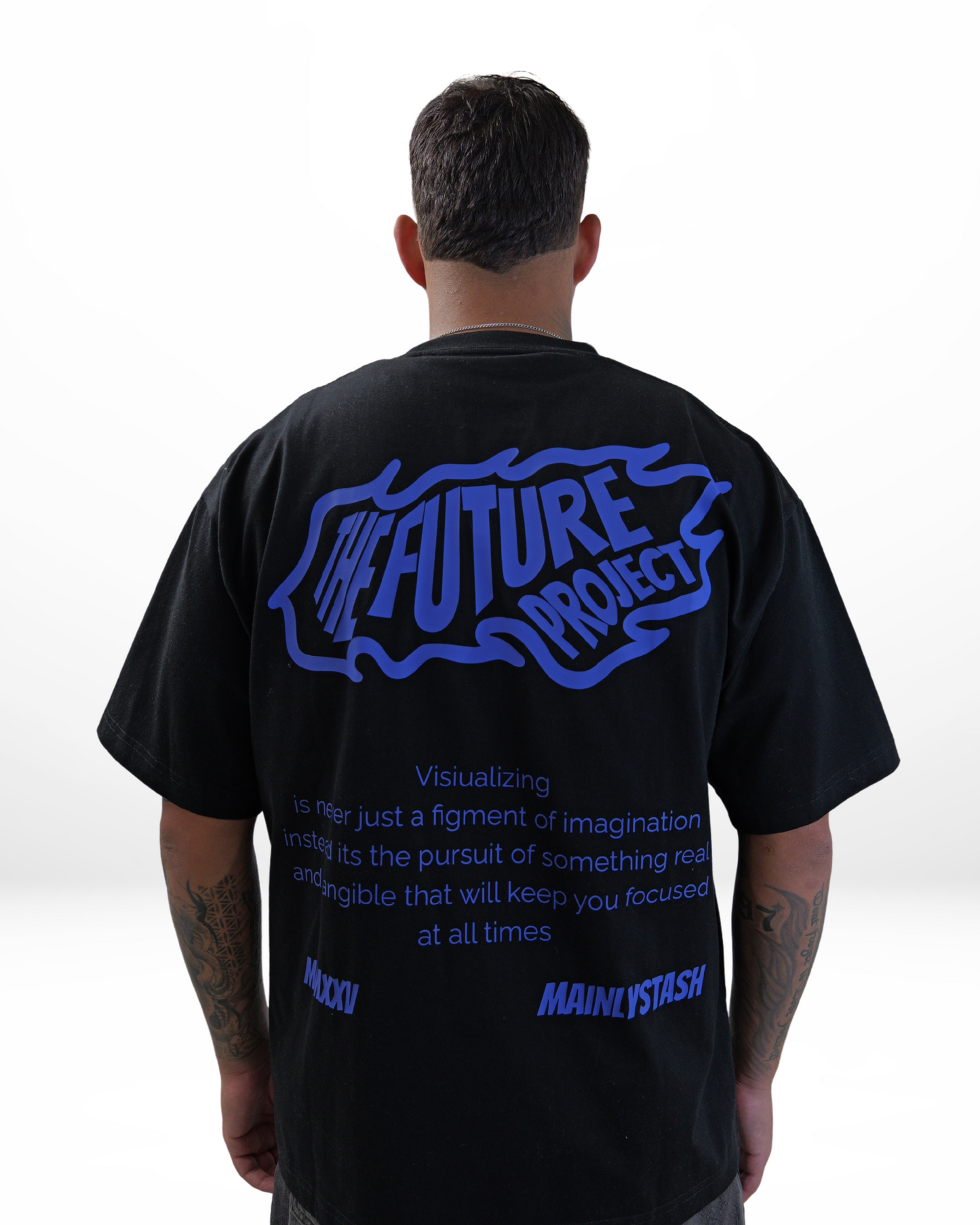 The Future Project Tee