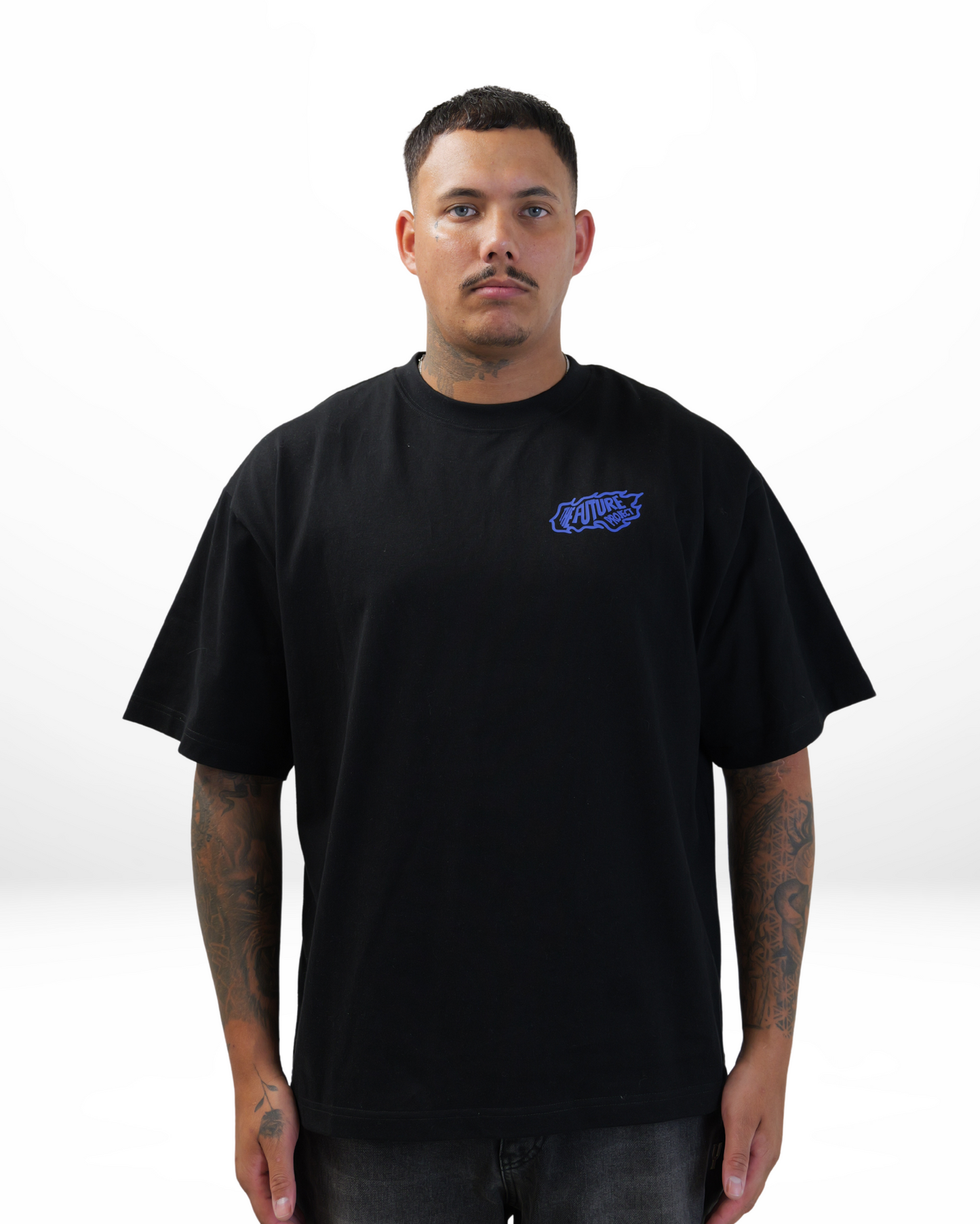 The Future Project Tee