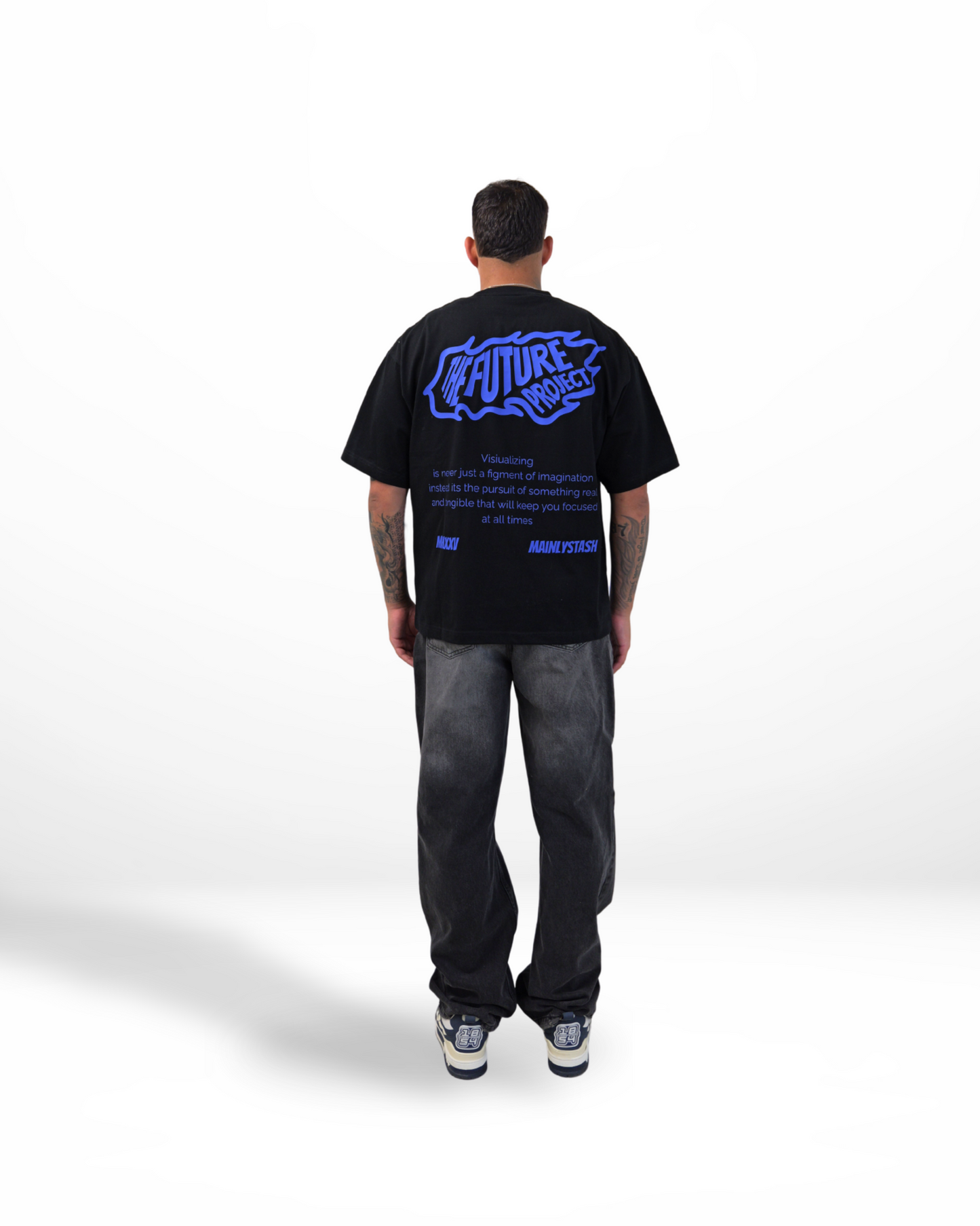 The Future Project Tee