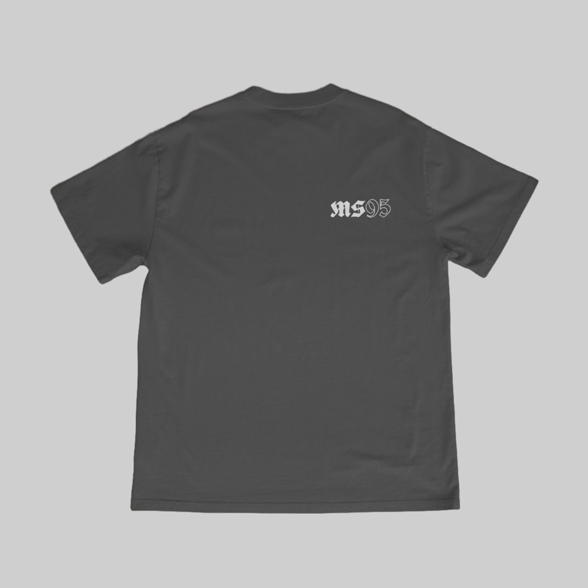 Triple Mainly Tee