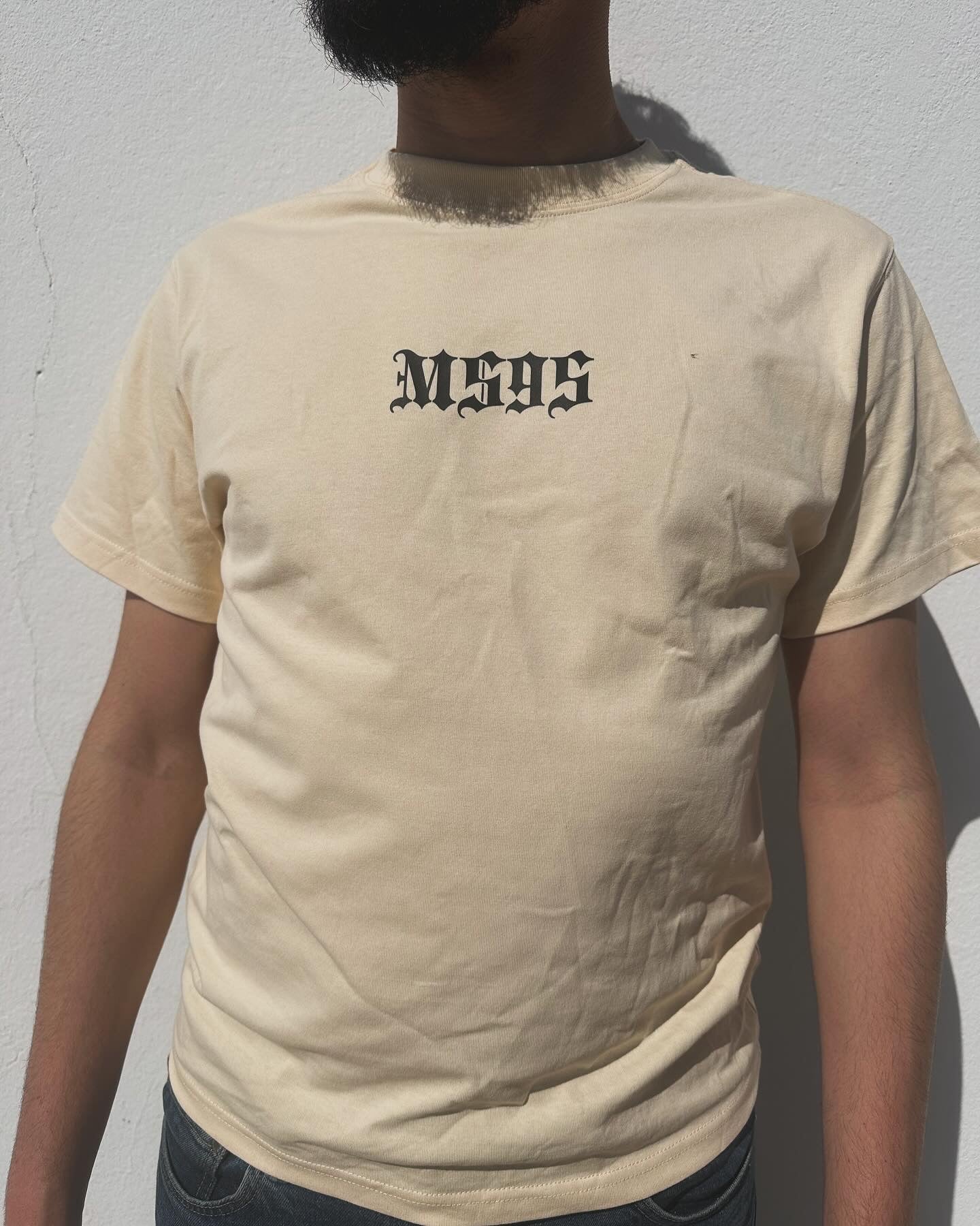 Butter Motel95 Tee - Quality Comfort & On-Trend Fashion