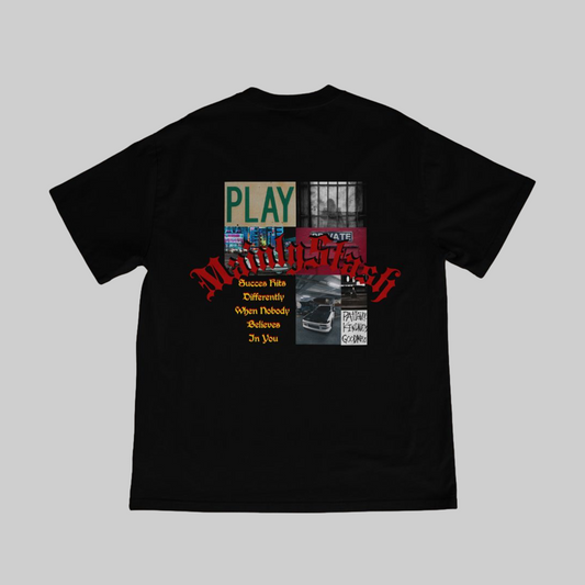 Mixtura Tee