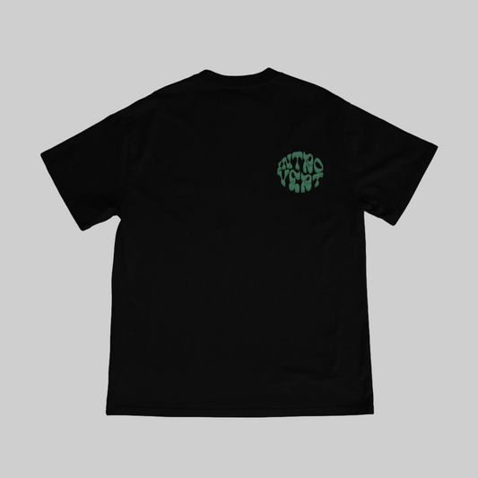 The Introvert Tee