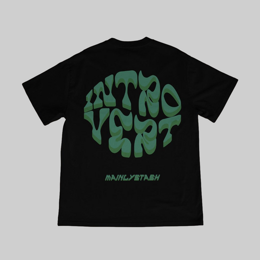 The Introvert Tee