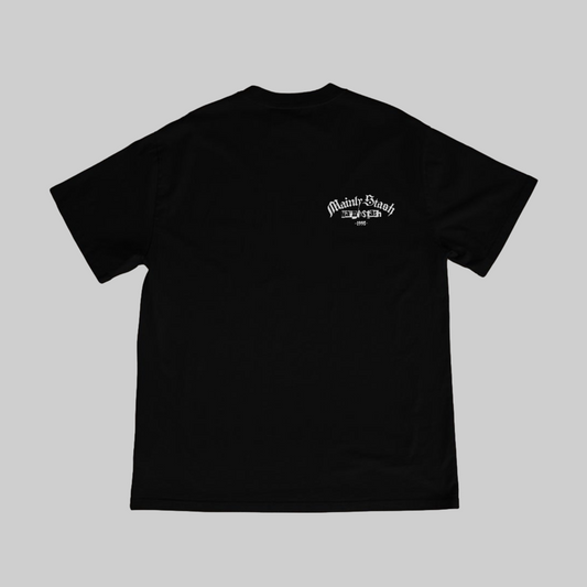 Mainly Curved Tee