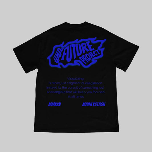 The Future Project Tee